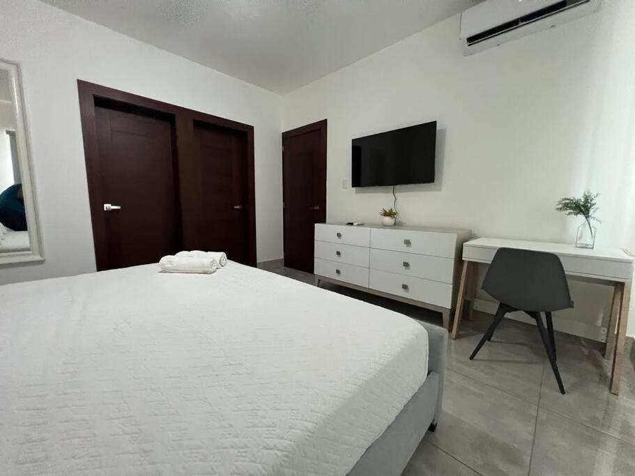 Suites Room Soha II Santiago De Los Caballeros Esterno foto