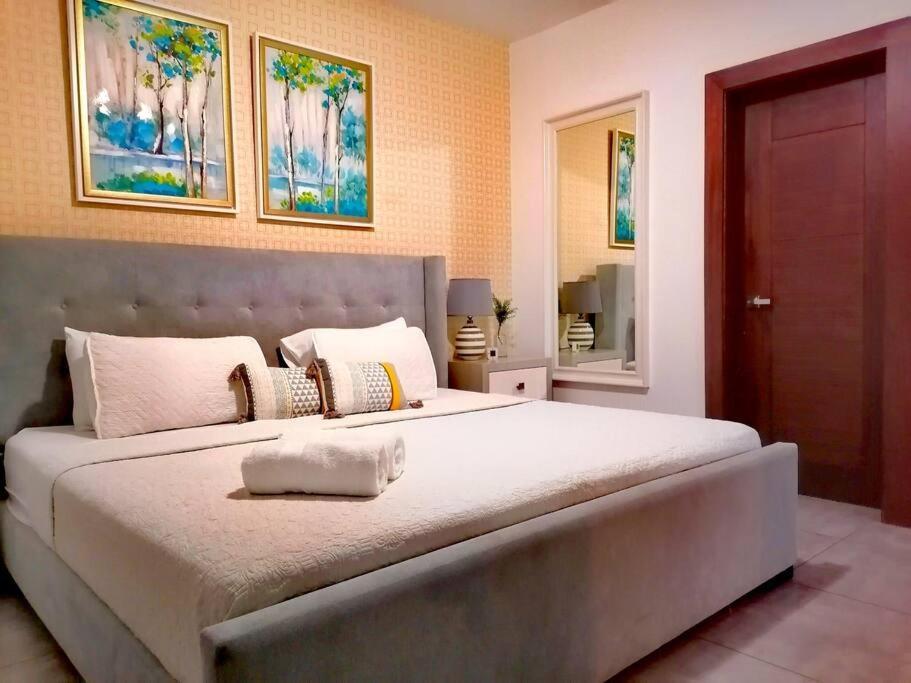 Suites Room Soha II Santiago De Los Caballeros Esterno foto