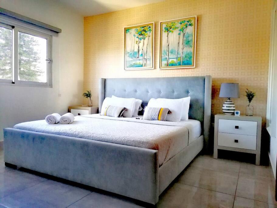 Suites Room Soha II Santiago De Los Caballeros Esterno foto